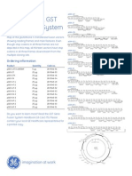 pGEX Vectors