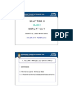 Clase 2- Normativa