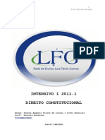 153894753-Direito-Constitucional-Intensivo-2011-1