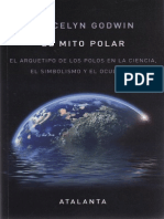 135300612 Godwin Joscelyn El Mito Polar El Arquetipo de Los Polos PDF