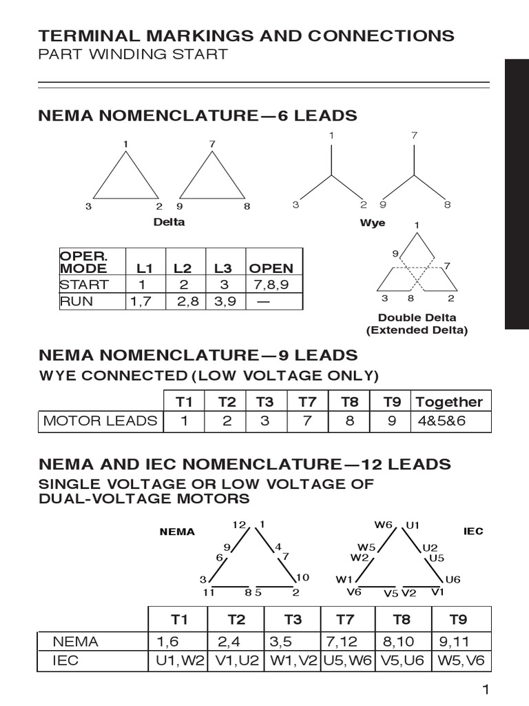 Electrical Engineering Pocket Handbook Baldor | PDF