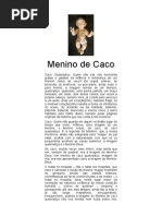 Menino de Caco