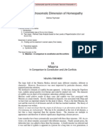 Miasma y Conflicto PDF