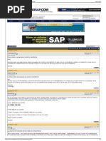Download Pasar Tablas de Programa de Control a Smartforms - MUNDOSAP by Jhon Brunt Brunt SN193905635 doc pdf