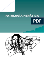 Patologia Hepatobiliar y Pancreatica