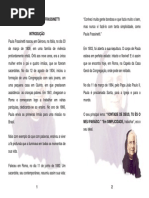 Novena de Santa Paula