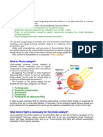 Photocatalyst