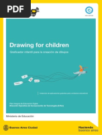 Download Tutorial Drawing for Children by Sebastiao Aviluch SN193911355 doc pdf