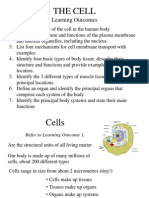 The Cell Student Copy 2012