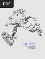 Download Tutoria Latex by Thales Estevo SN19391366 doc pdf