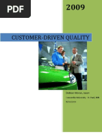Download Customer Driven Quality by Jason DeBoer-Moran SN19391722 doc pdf
