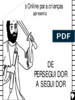 De Perseguidor A Seguidor