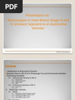 Download Technology to Meet New Emission Norms by Amanpreet Singh SN19392483 doc pdf