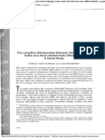 IMF Staff Papers 2000 47, 1 ABI/INFORM Complete