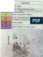 Mappa Agibilità Abitazioni Rovere