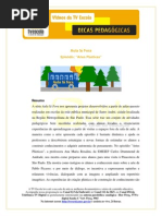 Aula La Fora_artes Plasticas