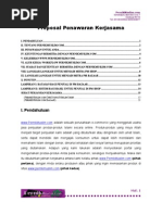 Download Contoh Proposal Bisnis by lovefaira SN19393390 doc pdf