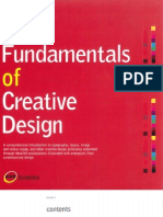 The Fundamentals of Creative Design PDF