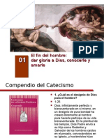 Curso de catequesis 01