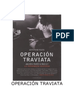 Reato Ceferino - Operacion Traviata