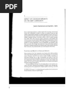 2011 impactofcochlearimplantsondeafcommunity chapter