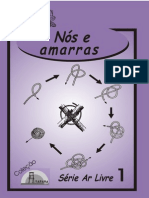 1 - Nós e Amarras