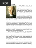 Download Teori Belajar BF Skinner by fidahae SN193951262 doc pdf