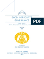 Good Corporate Governance - 5