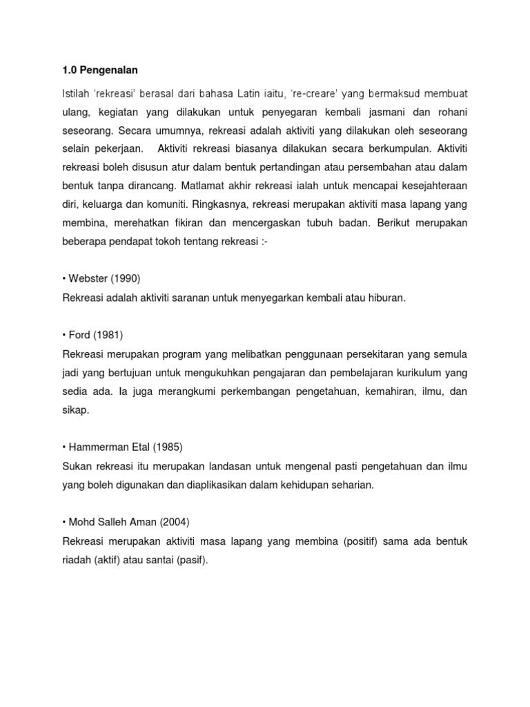 Ikhtiar Hidup 1 Pdf