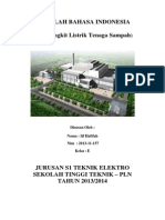 Cover Tugas B.indonesia IIF