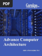 Computer Organization and Design Solutions | Computing And Information