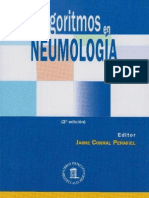 Algoritmos en Neumologia