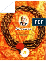 Discourses by Shri Brahmachaitanya Maharaj Gondavalekar Pravachane