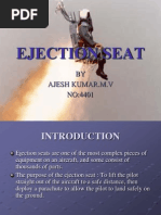 Download Ejection Seat Ppt by jithinaravind007 SN193975499 doc pdf