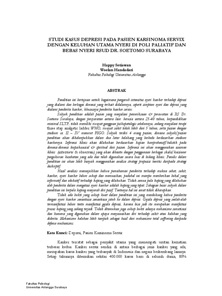 Contoh Penelitian Studi Kasus Klp 2