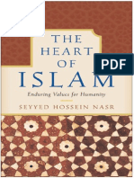 Book Excerpt: The Heart of Islam by Sayyed Hossein Nasr