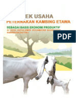Download Proposal Kambing Etawa by syahali SN193988323 doc pdf