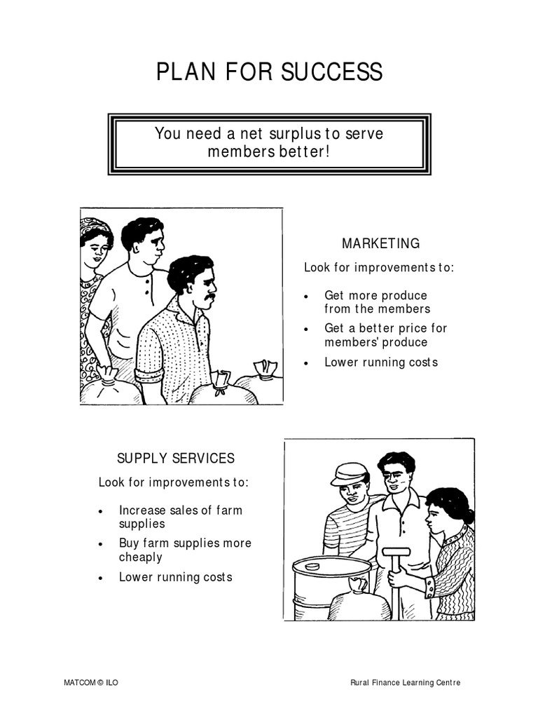 Optimize Member Services Plan | PDF