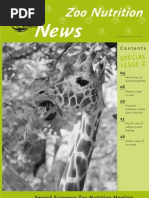 Download EAZA-Zoo Nutrition News 2 01 by ionut7791 SN19399512 doc pdf