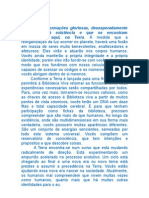 TERRA um planeta muito, muito especial - Luz é Informação - DNA