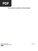 Download Intro to Psychology by Charles Stangor by Aidan Alexis SN193997754 doc pdf