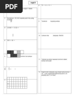 KUIZ MATEMATIK Y5