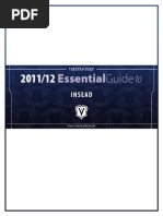 Download The 2012 Essential Guide to INSEAD by taekyuchoi SN194001426 doc pdf