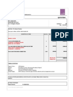 Datum Technologies: M/s. Spinks India Plot No-88, Pace City-1, Sec-37, Gurgaon, Haryana