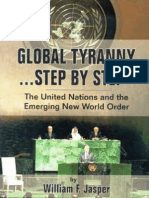 Global Tyranny StepBySte