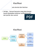 Skor Indeks Wayne untuk Hipertiroid | PDF