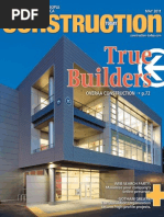 Construction Today Green Building Web Search Engine