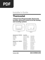 ACC SVN61A en (Installer's Guide)