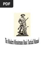 Download the modern minutemans basic manual by Jared A Lang SN19404174 doc pdf