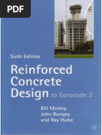 Download Reinforced Concrete Design to Eurocode 2 by Mustafa Hyali SN194044188 doc pdf